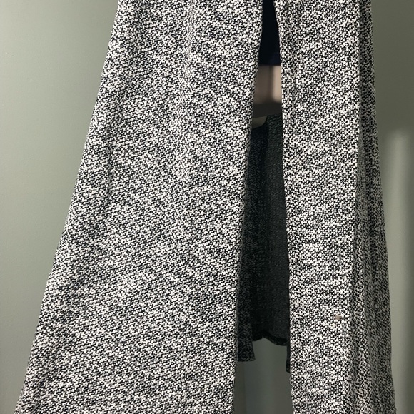 LuLaRoe Joy vest - Picture 3 of 5